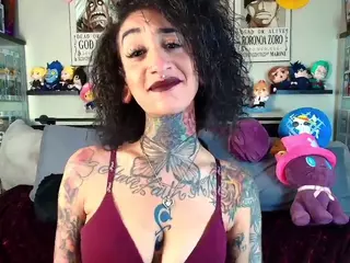 Ari The Don's Live Sex Cam Show