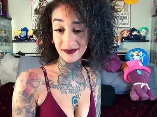 Ari The Don's Live Sex Cam Show