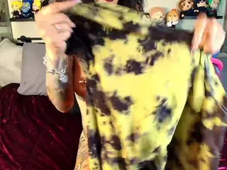 Ari The Don's Live Sex Cam Show
