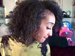 Ari The Don's Live Sex Cam Show