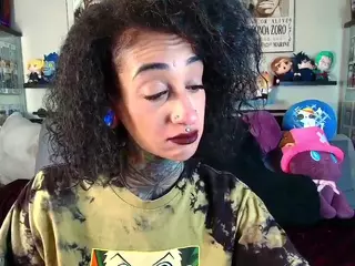 Ari The Don's Live Sex Cam Show