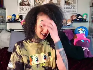 Ari The Don's Live Sex Cam Show