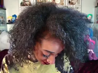Ari The Don's Live Sex Cam Show