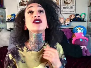 Ari The Don's Live Sex Cam Show
