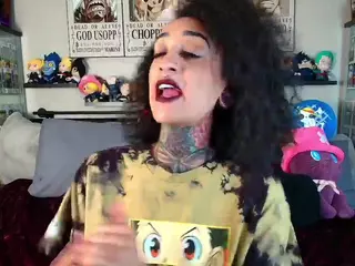 Ari The Don's Live Sex Cam Show