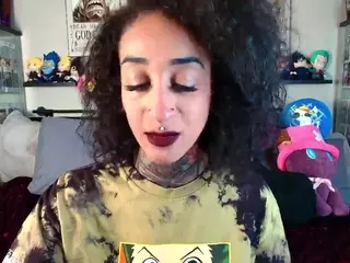 Ari The Don's Live Sex Cam Show