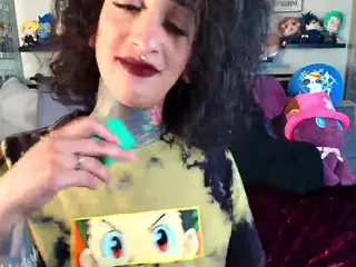 Ari The Don's Live Sex Cam Show