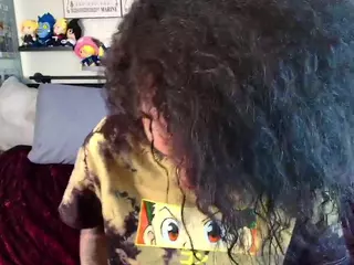 Ari The Don's Live Sex Cam Show