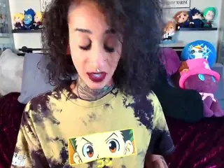 Ari The Don's Live Sex Cam Show