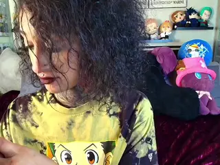 Ari The Don's Live Sex Cam Show