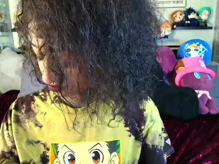 Ari The Don's Live Sex Cam Show