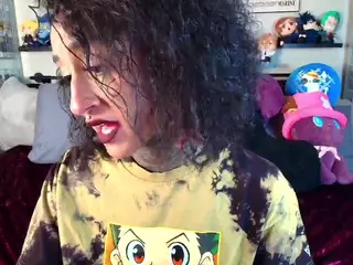 Ari The Don's Live Sex Cam Show