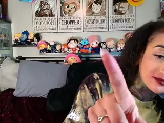 Ari The Don's Live Sex Cam Show