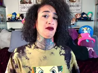 Ari The Don's Live Sex Cam Show