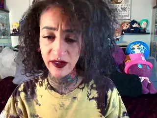 Ari The Don's Live Sex Cam Show