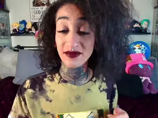 Ari The Don's Live Sex Cam Show