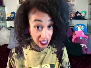 Ari The Don's Live Sex Cam Show