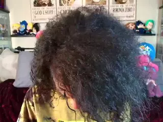 Ari The Don's Live Sex Cam Show