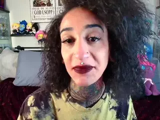 Ari The Don's Live Sex Cam Show
