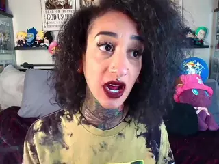 Ari The Don's Live Sex Cam Show