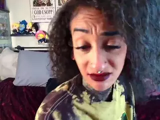 Ari The Don's Live Sex Cam Show