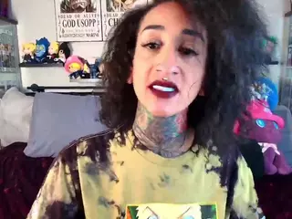 Ari The Don's Live Sex Cam Show