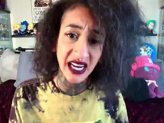 Ari The Don's Live Sex Cam Show