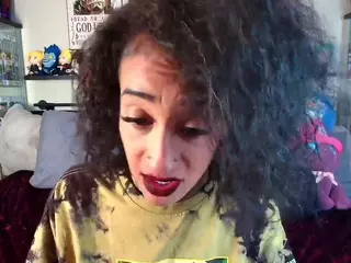 Ari The Don's Live Sex Cam Show
