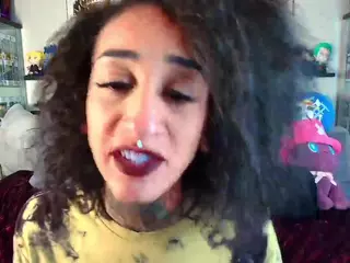 Ari The Don's Live Sex Cam Show