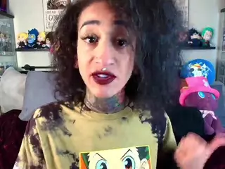 Ari The Don's Live Sex Cam Show