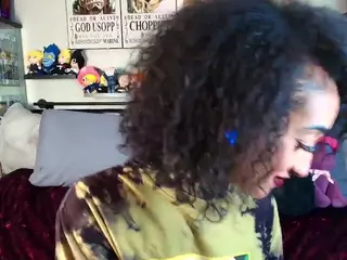 Ari The Don's Live Sex Cam Show