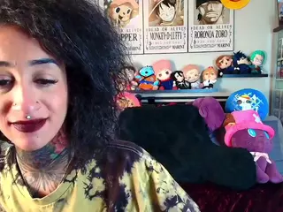 Ari The Don's Live Sex Cam Show