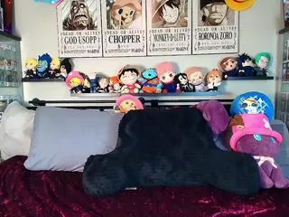 Ari The Don's Live Sex Cam Show