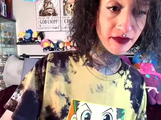 Ari The Don's Live Sex Cam Show