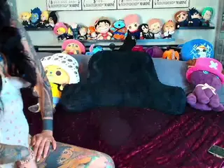 Ari The Don's Live Sex Cam Show