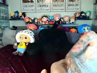 Ari The Don's Live Sex Cam Show