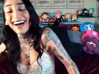 Ari The Don's Live Sex Cam Show