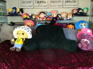 Ari The Don's Live Sex Cam Show
