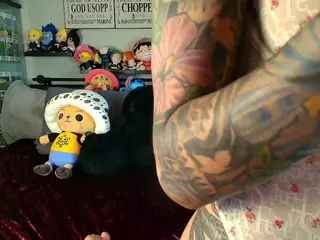 Ari The Don's Live Sex Cam Show
