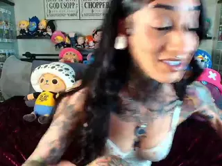 Ari The Don's Live Sex Cam Show