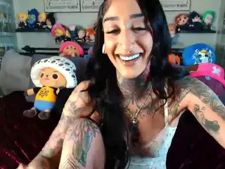 Ari The Don's Live Sex Cam Show