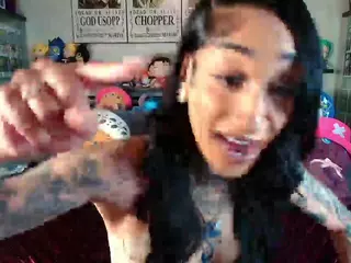 Ari The Don's Live Sex Cam Show