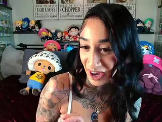 Ari The Don's Live Sex Cam Show
