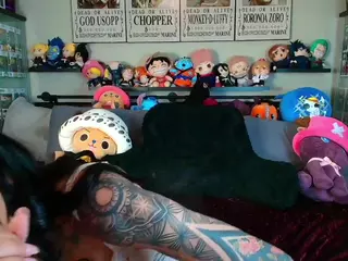 Ari The Don's Live Sex Cam Show