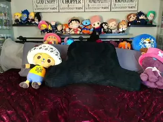 Ari The Don's Live Sex Cam Show