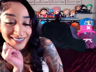 Ari The Don's Live Sex Cam Show