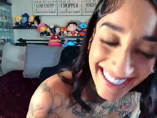 Ari The Don's Live Sex Cam Show