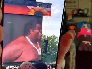 Ari The Don's Live Sex Cam Show