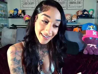 Ari The Don's Live Sex Cam Show