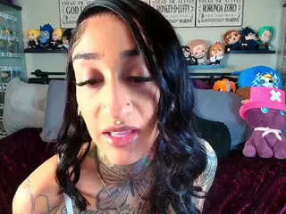 Ari The Don's Live Sex Cam Show